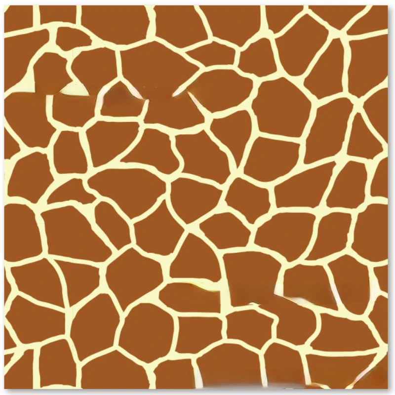 Serviettes en papier jetables à imprimé Animal, 20 pièces, Jungle Zoo Safari, pour fête prénatale à thème, fournitures de fête d'anniversaire et de mariage, DIY bricolage  15