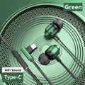 Green-TYPE-C
