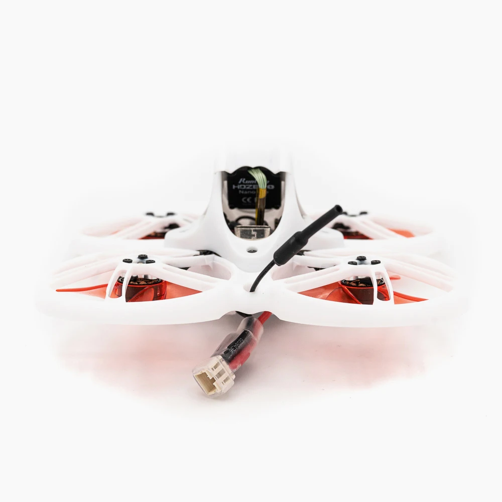 รูปสินค้า โดรนแข่ง FPV พร้อมกล้อง 2.4G สำหรับผู้เริ่มต้น