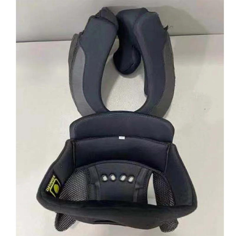 

Подкладка для щек K3SV подходит для шлема K3SV