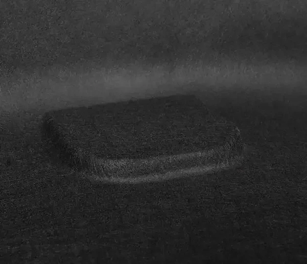 Spare Tire Box Sound Insulation Cotton Trunk Heat Insulation Foam Flame Noise Reduction For Toyota RAV4 5th Soundproofing Cotton Heat Insulation Mat Sound Insulation Cotton Soundproofing Foam Sound Absorbing Foam
