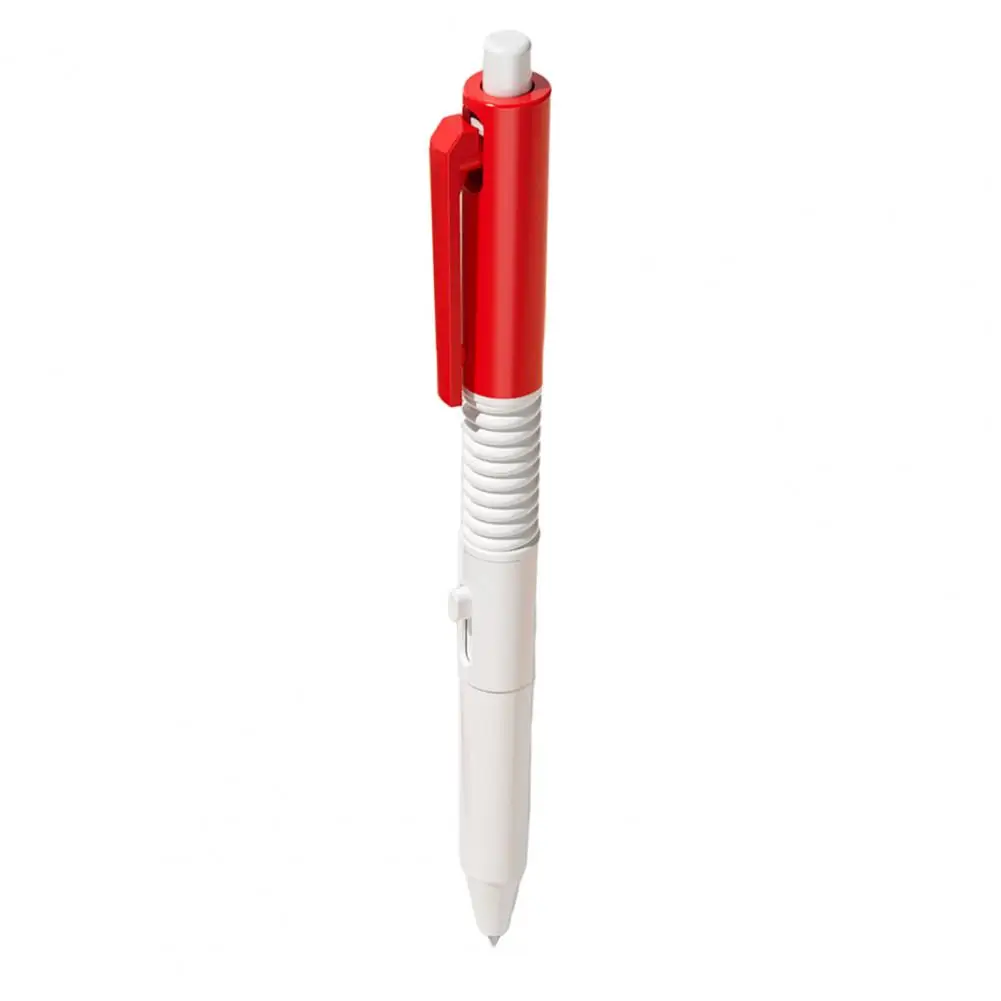 Prank Squirt Pen, 2-in-1 Water Spray Pen, Pen That Shoots