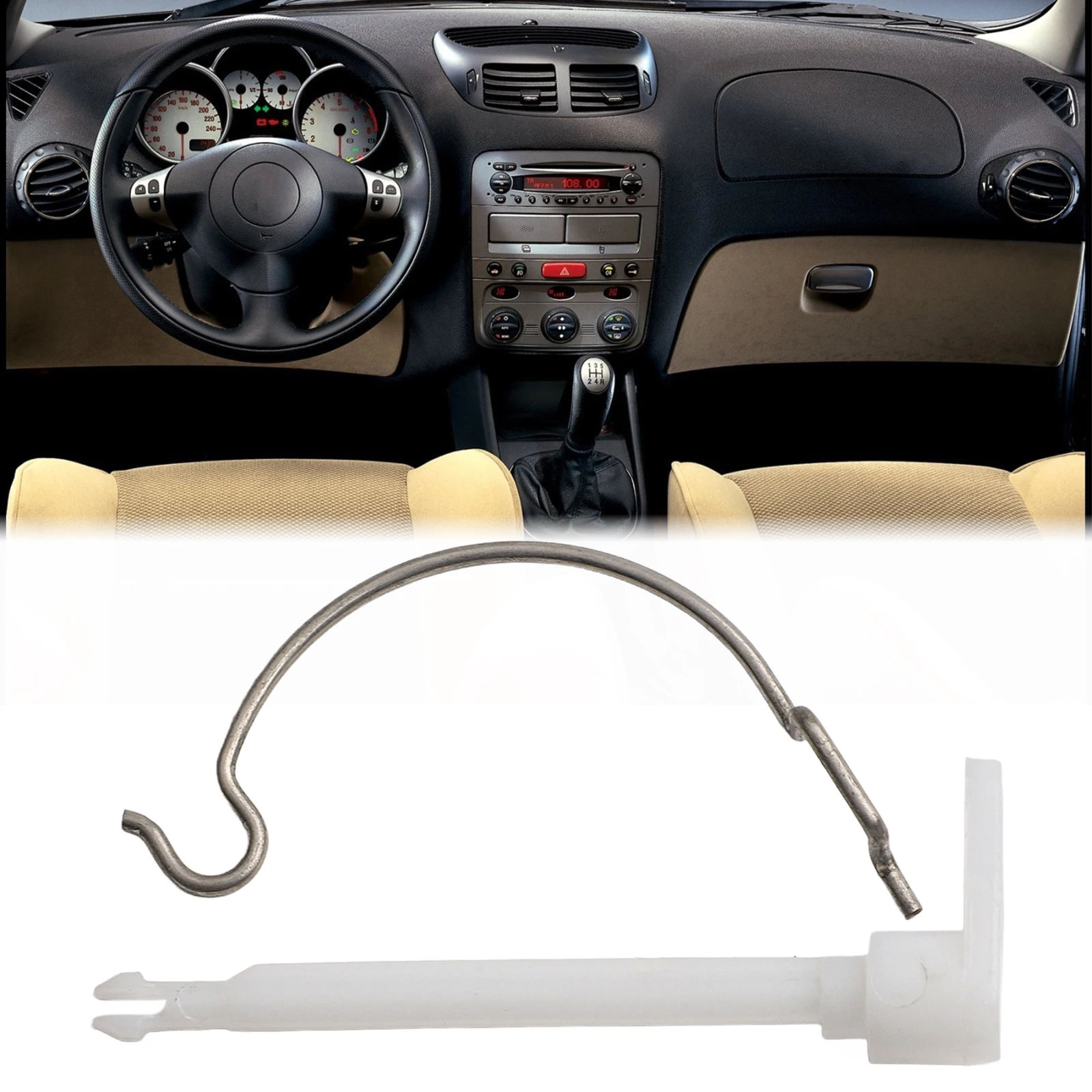 Enhanced Fuel and Spring Kit for Alfa Romeo Giulietta (2010-2020)