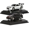 Turbo Racing 1:76 C71 C72 C73 Static State Model Car Collection Gift 7 Colors for Choose 1