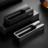 CIGARLOOONG Lightweight Travel Portable Cigar Ashtray Zinc Alloy Material Cigar Holder Tray Cigar Extinguisher Cigar Accessories 1