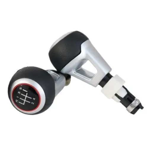 5 Speed no hole