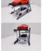 1/18 1/24 1/43 1/64 Japanese Style Lift Scene Prop Model Car Garage Ornaments 6