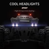 1:10 KF10 2.4G High-speed Car Full Scale Remote Control Model Four-Wheel Off-road Climbing Race Car Vehicles Models Toys 6