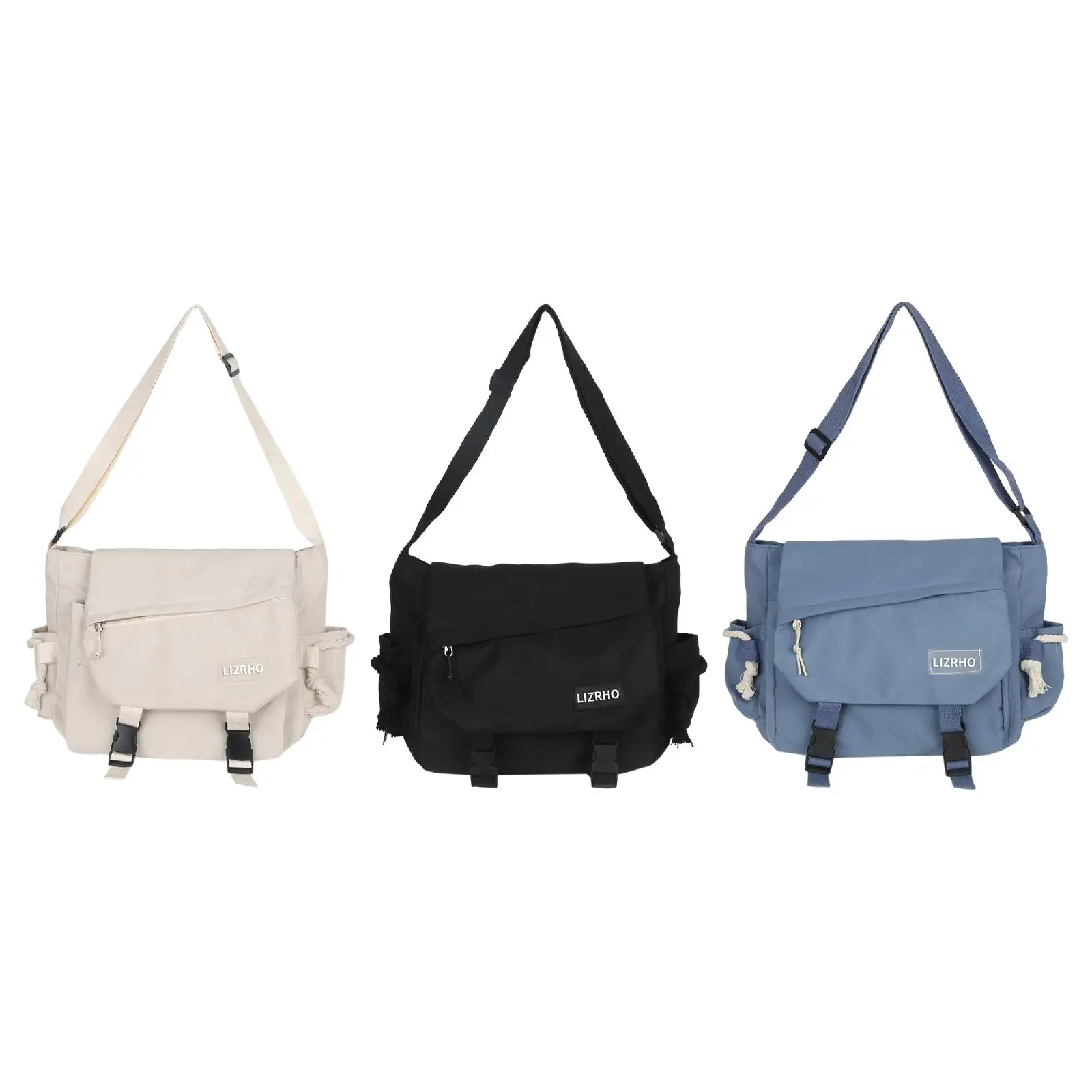 

Woman Shoulder Bag Wallet Fashionable Crossbody Bag for Beach Work Commuting