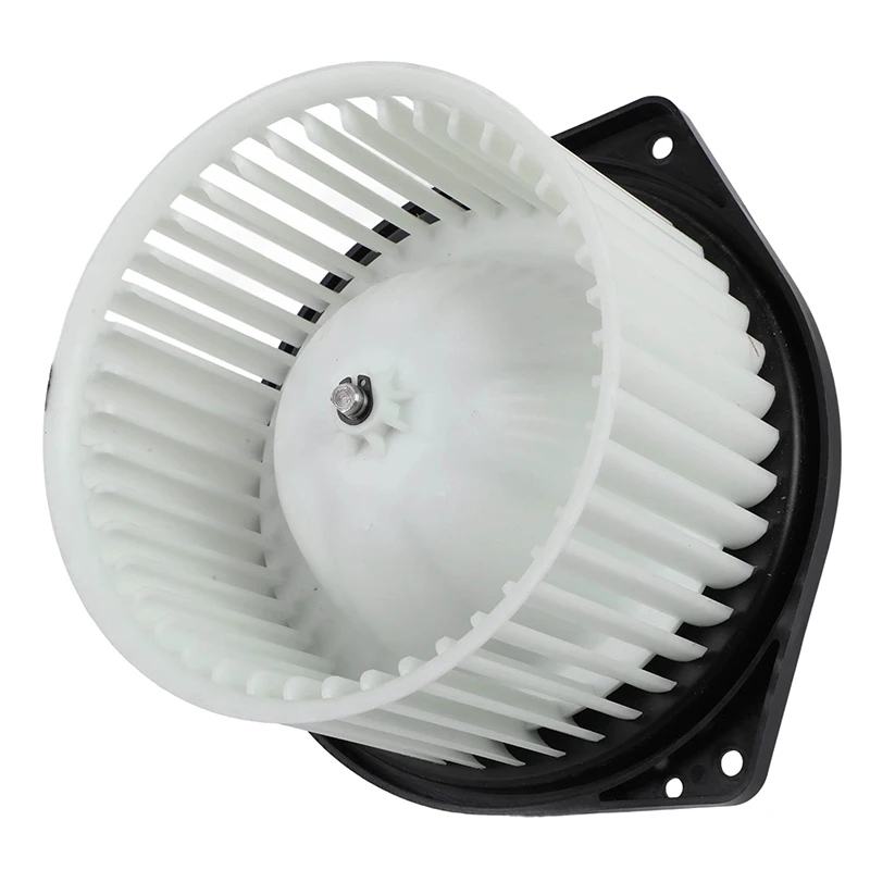 Mitsubishi AC Heater Fan Blower Motor 7802A217 700239