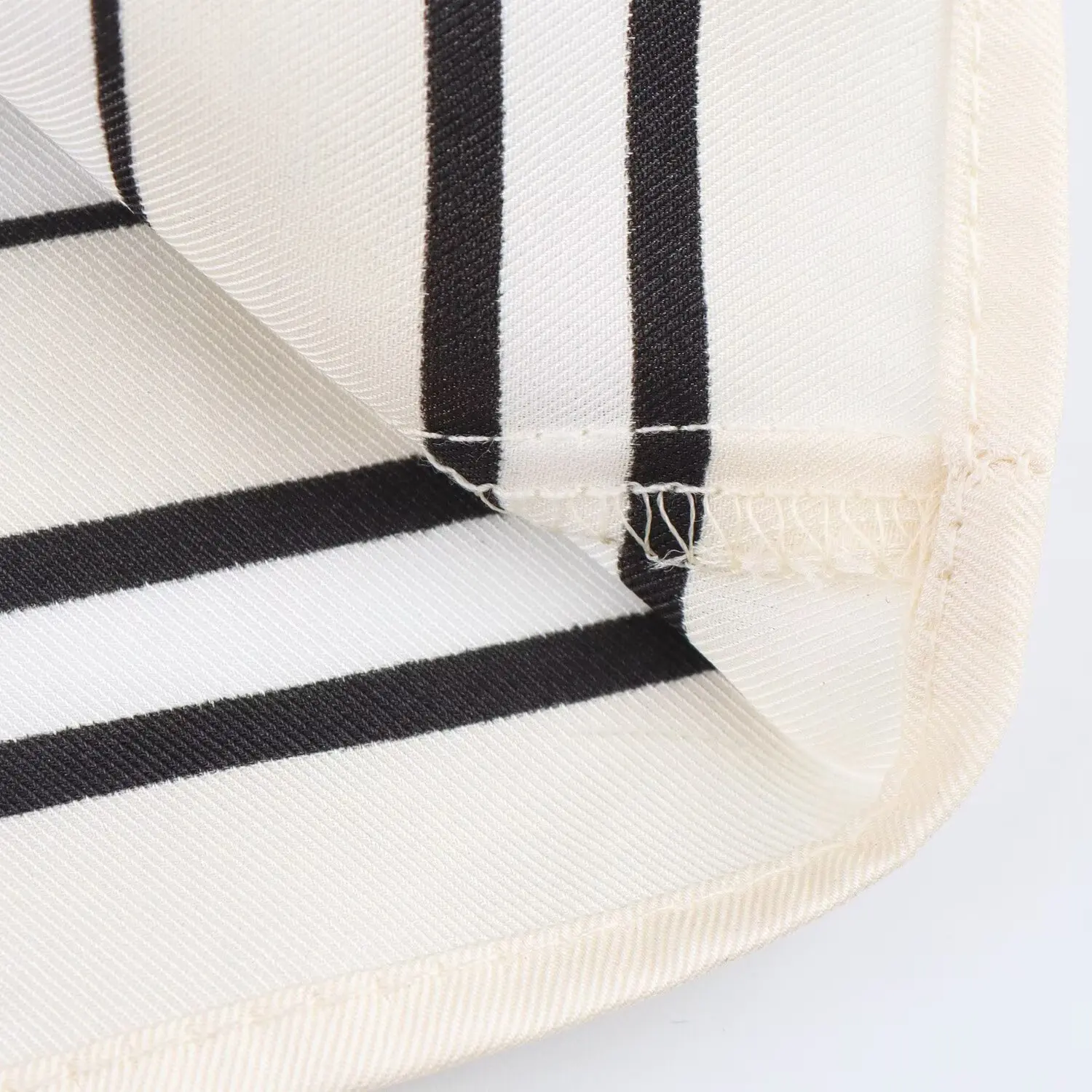 TRAFZA 2025 Women Trouser Suit Turn-down Collar Long Sleeve Single-breasted Slim Print Shirt+High Waist Zipper Loose Long Pants