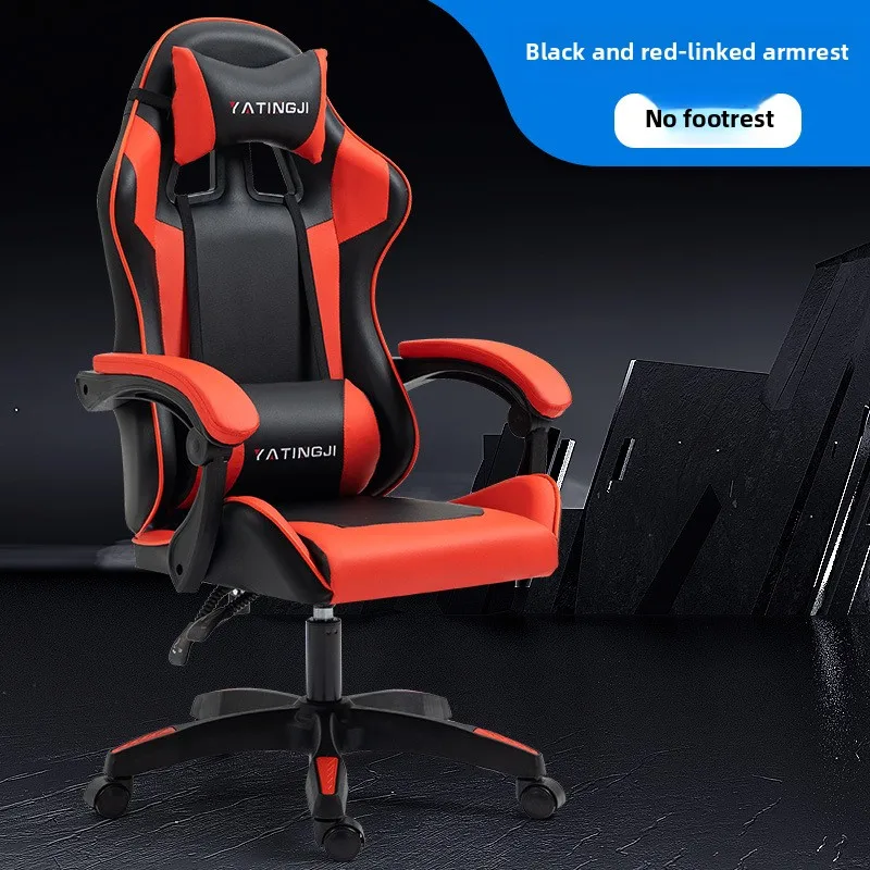 Swivel Chair Gtgamez Gaming Chair Review GTGAMEZ Manta High Back