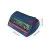 Professional Advanced Chess Digital Timer Chess Clock Count Up Down Board Game Clock PS-1688 5