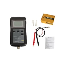 YAOREA genuine manufacturer direct sales Real Four-Wire Lithium Battery Internal Resistance Tester YR1035+ Nickel Hydrogen 1