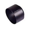 Optics accessories of Dust cap /Cross Star Filter Plate/ Metal Dust Shield/Lens hood / Adjustable Pads for ZWO Seestar S50 6