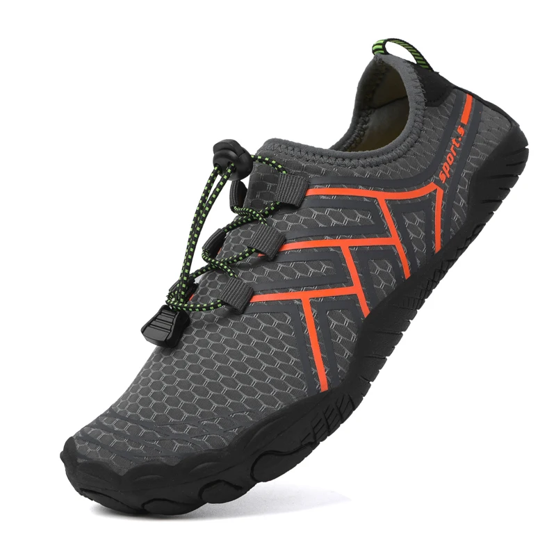 

Парные повседневные мужские и женские пляжные кроссовки для плавания на открытом воздухе обувь для йоги фитнеса плавания рыбалки дайвинга кроссовки