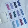 200 Sheets Sticky Note Transparent Sticky Note Index Tabs Arrow Flags for Page Marker Planner Stickers Office School 4