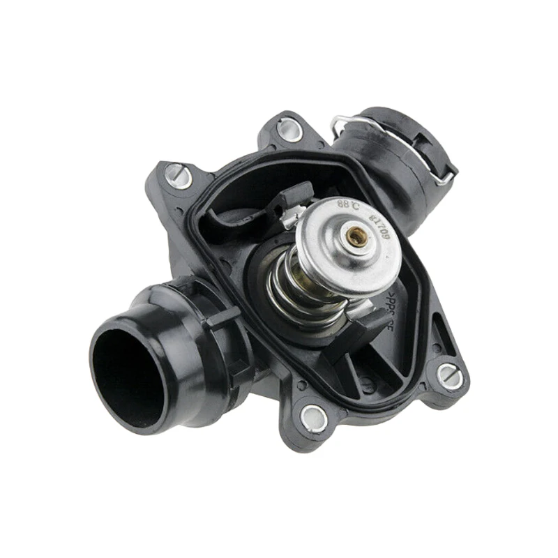 Engine Coolant Thermostat 11512354056 PEL000050 1338139 For BMW E38 E39 E46 E53 LAND ROVER RANGE ROVER Mk III L322 OPEL OMEGA B