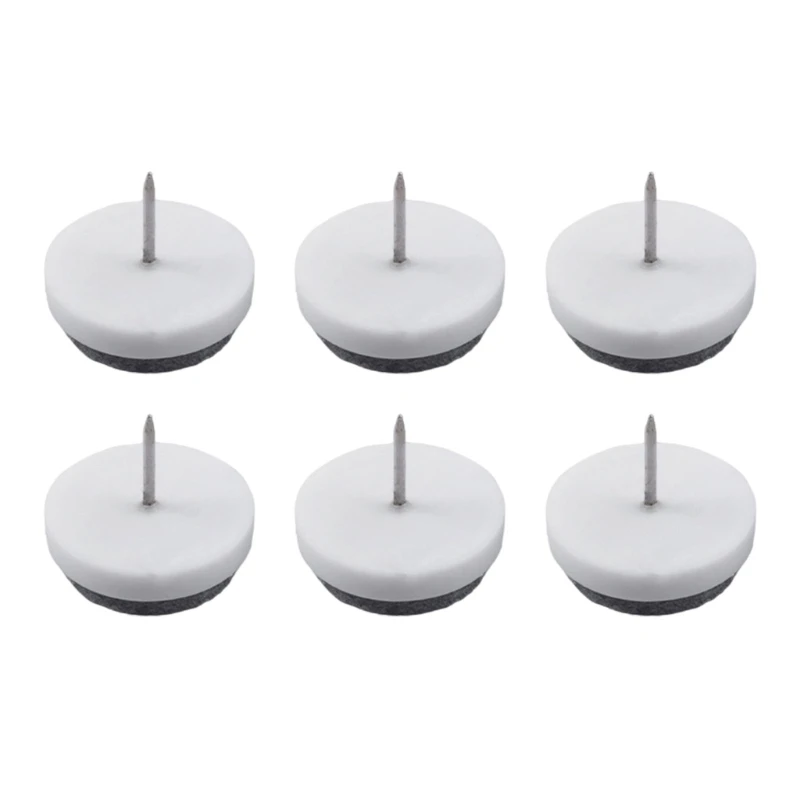 24mm white