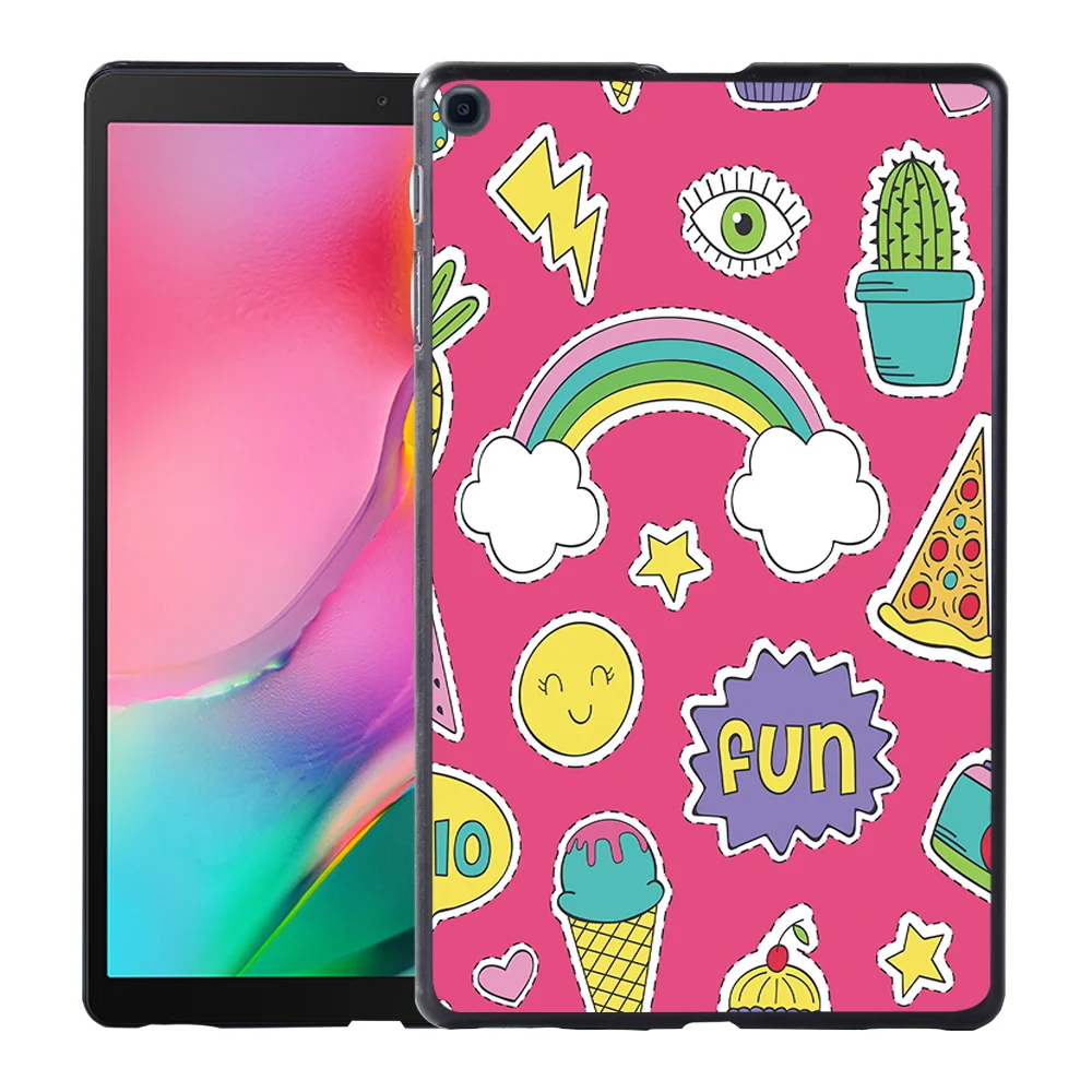 Capa tablet para samsung galaxy tab a7