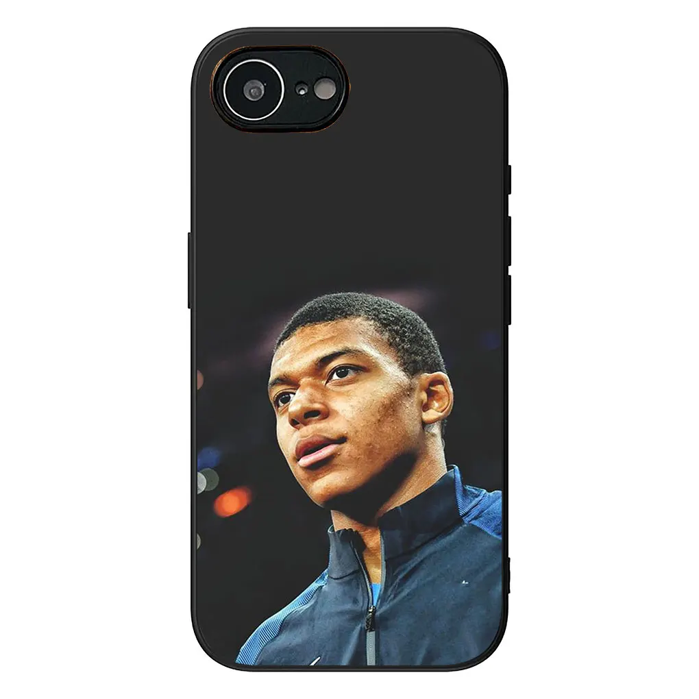 France Soccer No. 10 Football Star Themed Phone Case Cover