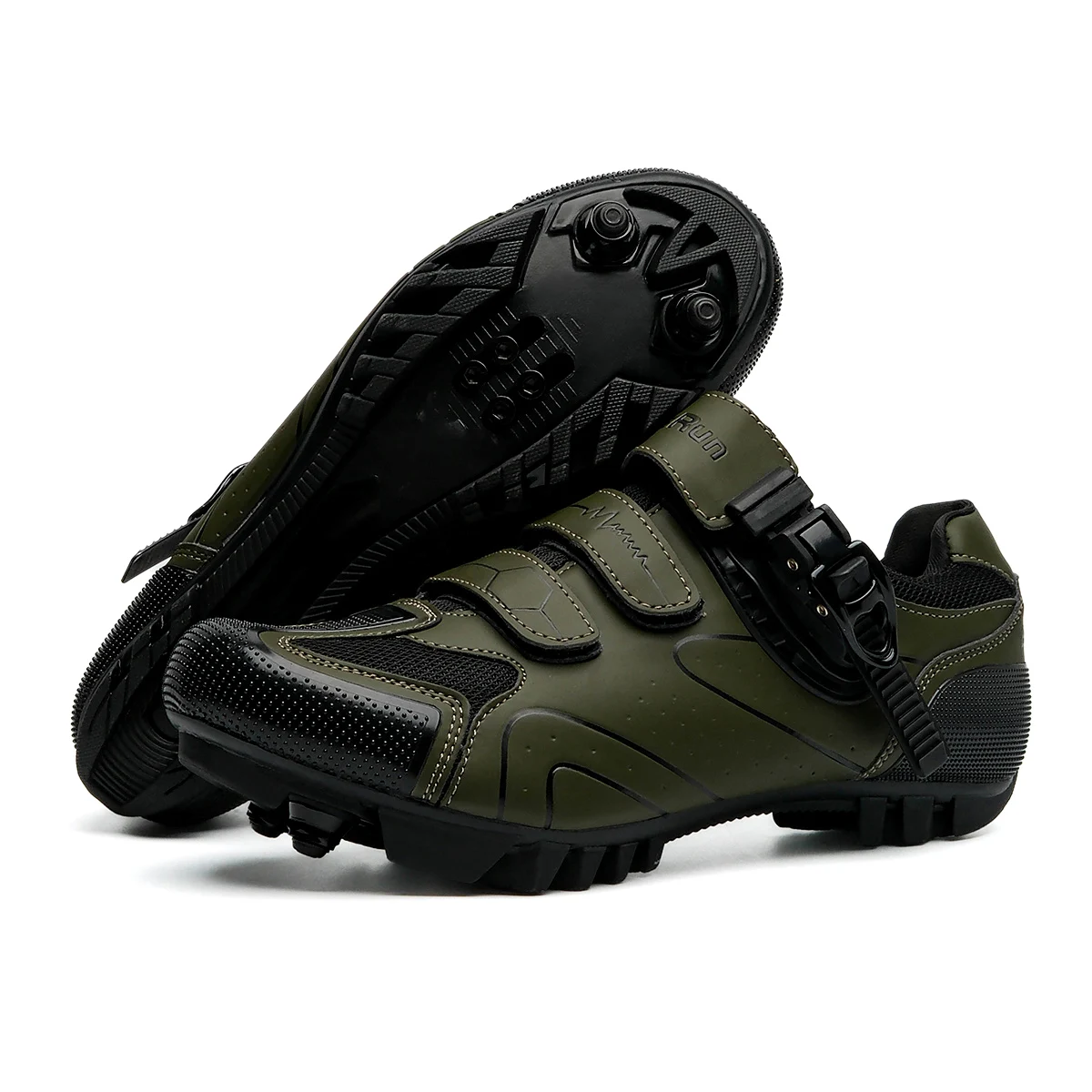 Unisex Cycling Sneaker MTB Shoes with Men Cleat Road Dirt Bike Flat Racing Women Bicycle Mountain Spd Mtb Shoes Zapatillas Mtb 5
