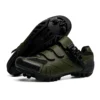 Unisex Cycling Sneaker MTB Shoes with Men Cleat Road Dirt Bike Flat Racing Women Bicycle Mountain Spd Mtb Shoes Zapatillas Mtb 5