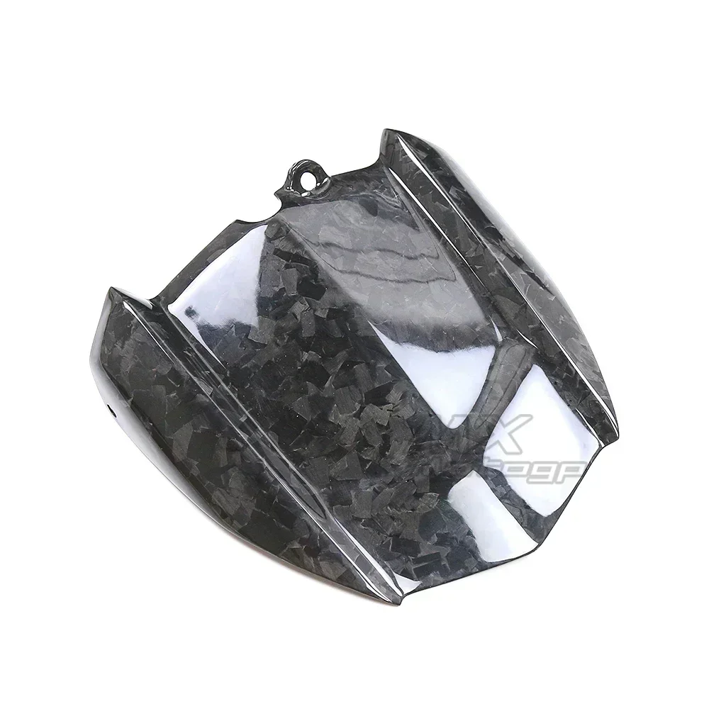 Motorcycle Mudguard Rear Fender Splash Mud Guard Real Carbon Fiber For Yamaha MT09 FZ09 MT 09 FZ 09 XSR 900 2014-motorcycle accessories