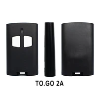 BENINCA TOGO 2A TO.GO 2A Garage Door Remote Control 433.92MHz ARC 128 Bit Greater Security 2
