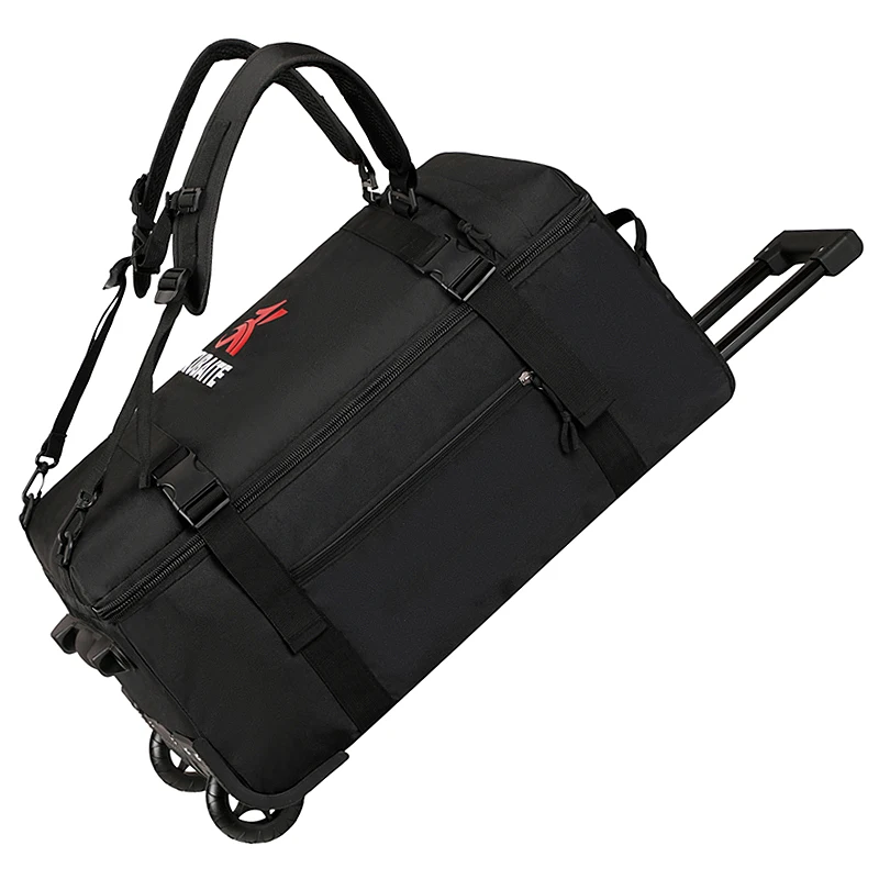 100l travel backpack 100 L Waterproof Tactical Backpack for Camping and Hiking – AlwaysDiscounts main image 0