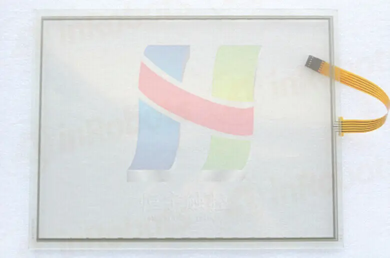 

for Panel Touch 15 Zoll TFT A5E00338527 Touchpad + Protective Film