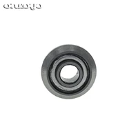 Unilateral Diamond Bearing 17.6mm OD x 6mm ID for Computer Embroidery Machine | Precision Part