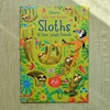 Toddler Reusable Sticker Travel/Animals Books Cartoon DIY Educational Preschool Cognition Learning Toys for Child Age 3-8 Gifts 5