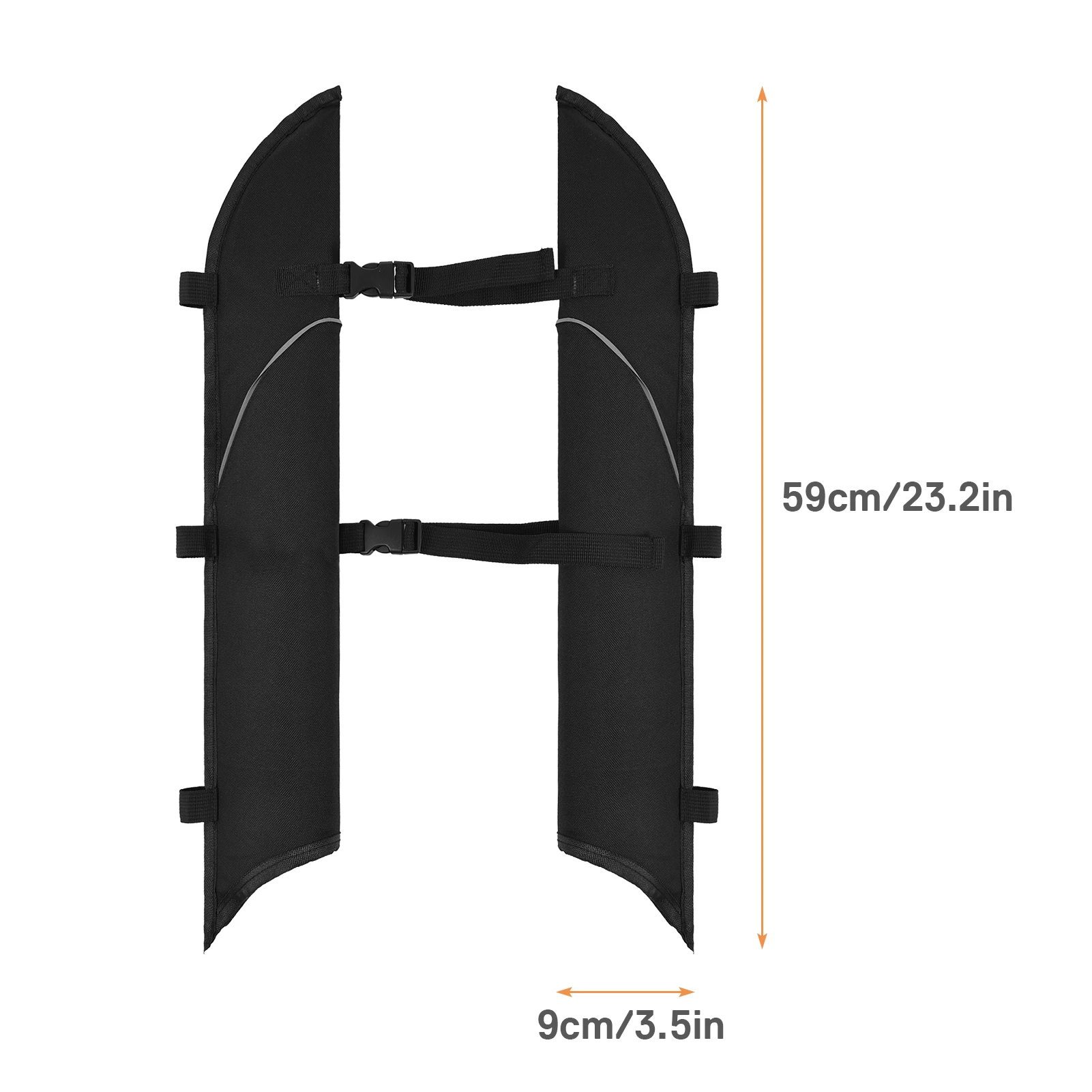 

Лопастная Сумка Для Каяка, лопастная сумка для хранения лопастей, спортивные аксессуары для Каяка