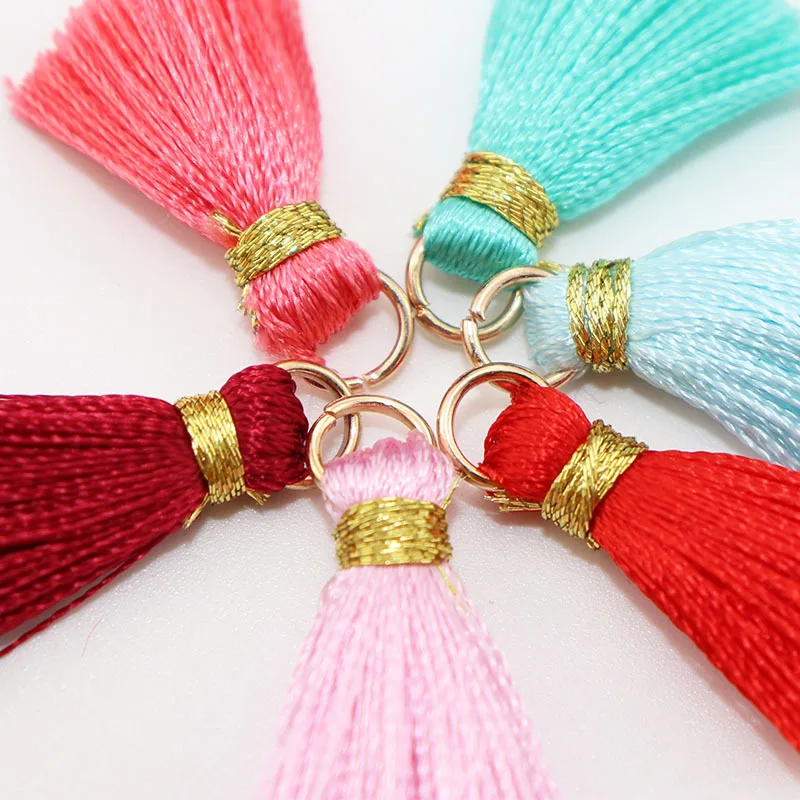 Chinese Knot Fringe Tassel Sewing Curtains Accessories DIY Keychain  Cellphone Straps Pendant Tassels For Jewelry Making - Buy Chinese Knot  Fringe Tassel Sewing Curtains Accessories DIY Keychain Cellphone Straps  Pendant Tassels For