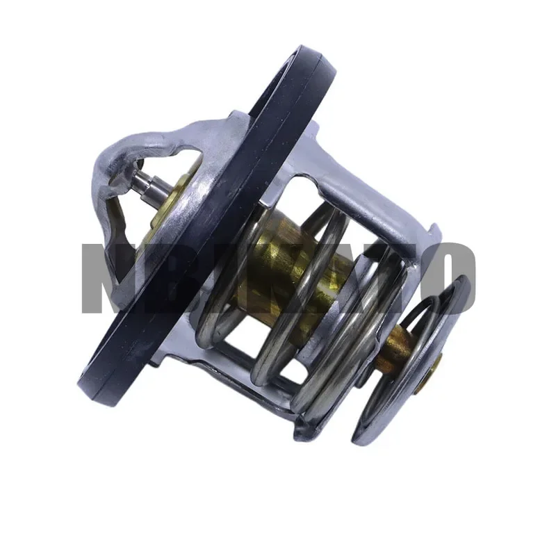 Genuine Engine Thermostat Kit For Jeep Compass Patriot Dodge Caliber 2.4L Chrysler 55111016AB