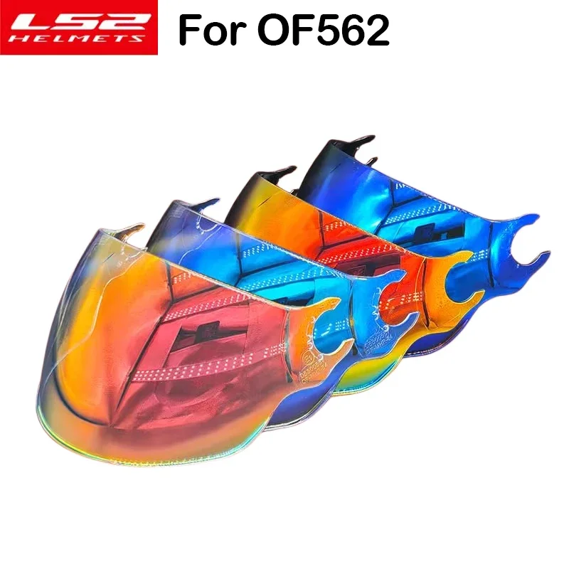Ls2 Airflow Helmet Wind Shield Ls2 Di 562 Parti Di Ricambio Per Visiera Per Casco