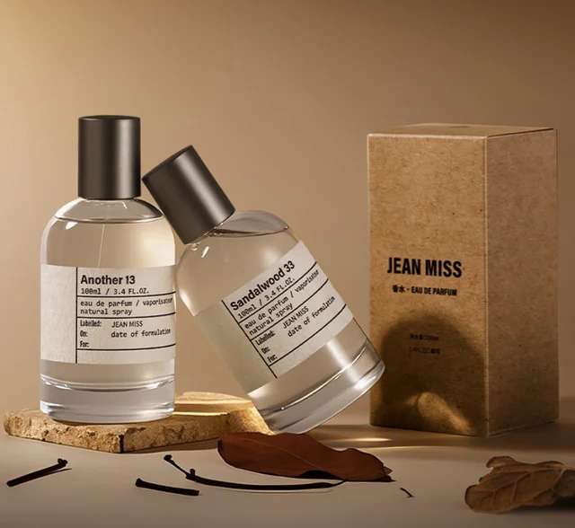Parfum de Marque 100ml N°33 N°13 N°29 Parfum de Laboratoire Longue Durée pour Femme Quotidien Voyage Travail 1