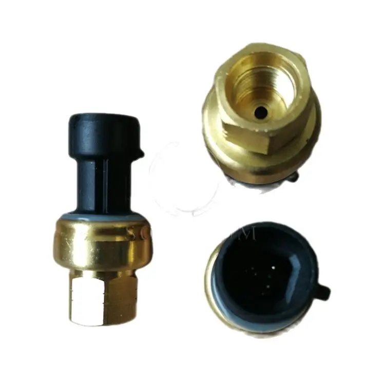 Suitable for engineering machine excavator mechanical parts auto parts intake pressure sensor 194-6724 excavator accessories excavator parts good quality ca3181181 318 1181 3181181 revolution speed sensor for e330c e330d