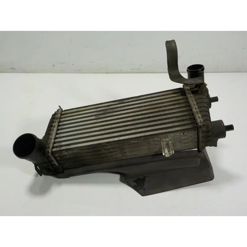 Intercooler/1778294/Muslim/17285811 Per Ford Focus Lim. (Cb8) 1.6 Tdci Cat
