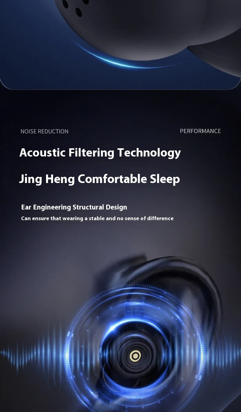 Huzinite Noise Cancelling Earplugs | Get 50% Off Now