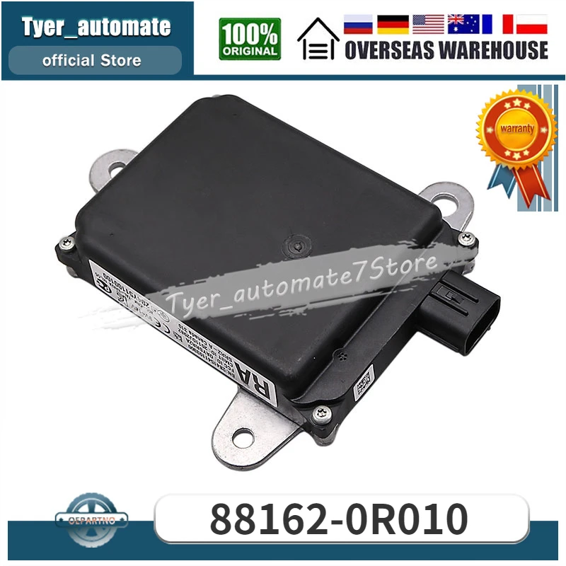 

88162-0R010 881620R010 для 2013-2015 Toyota RAV4 система обнаружения слепых зон, предупредительный датчик