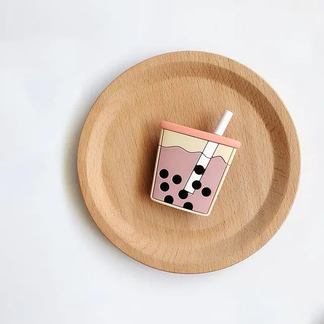 Universal Cartoon Cute Avocado Stand Phone Holder Mobile Phone Stand Socket Mobile Phone Accessories Expanding Stand Phone Girp 6