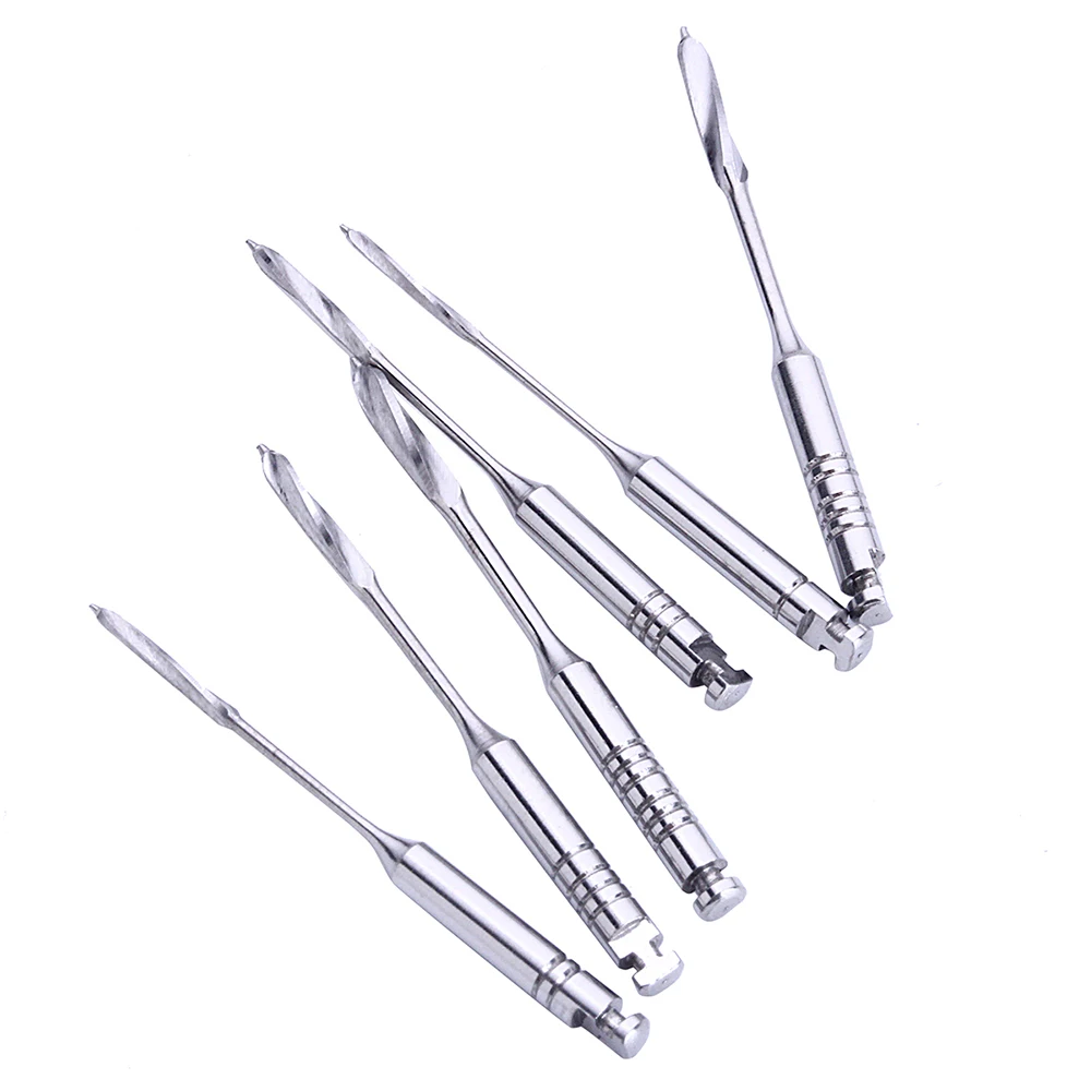 Azdent Endodontic Drill Paste Carriers Peeso Reamers Gates Drill Stainless Steel High Quality Efficiency