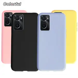W206ppoppo A96 Shockproof Silicone Case - Water-resistant, Wireless  Charging Compatible