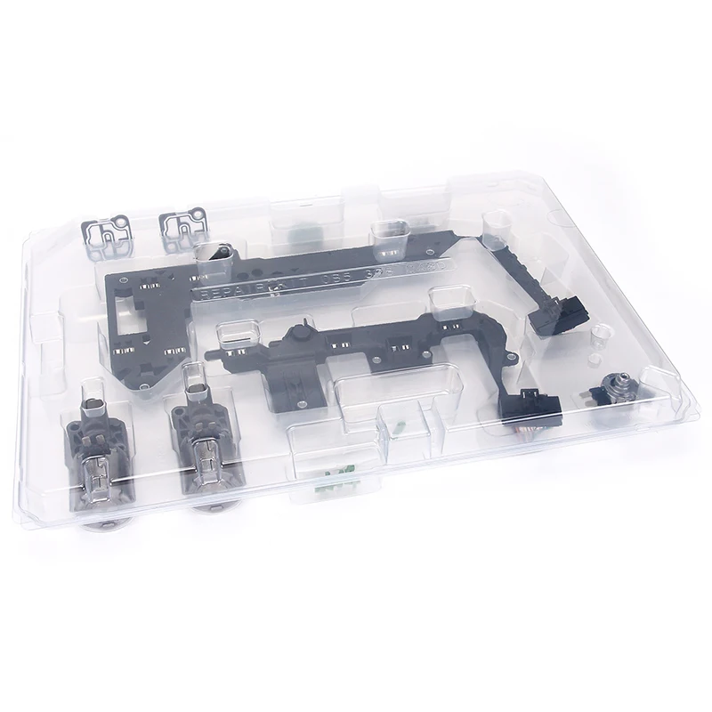 0B5 DL501 0B 5398048 Arnés de cables interno del solenoide de ...