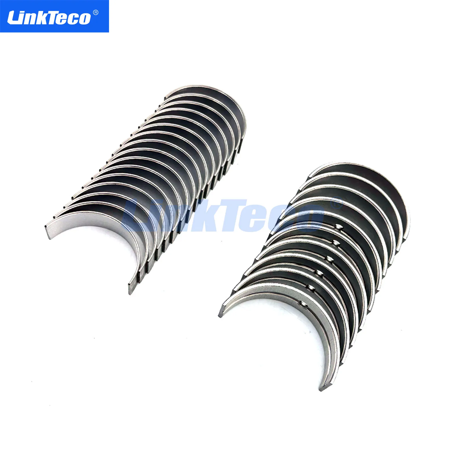 Cuscinetto Motore Cuscinetto Albero Motore Cuscinetto Principale Cuscinetto Biella Per Land Rover 5.0T Sc 508Pt-V8 508Ps 936333Aa 025