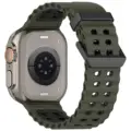 Army green black
