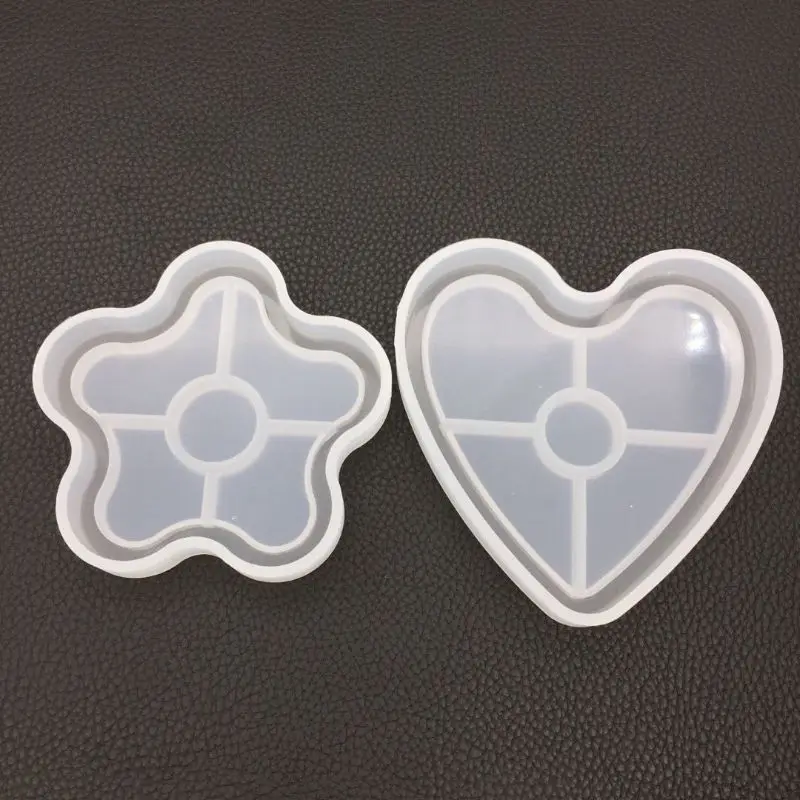 Рисунок 2 - Подставка для чашки ручной работы