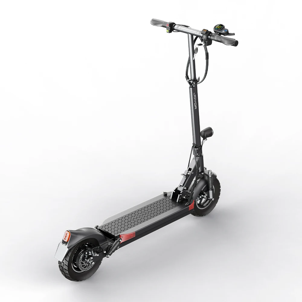 JOYOR Y6-S Elektroroller für Erwachsene 48V 18Ah Akku bis zu 70KM Reichweite 10 Zoll Räder – Detail 32